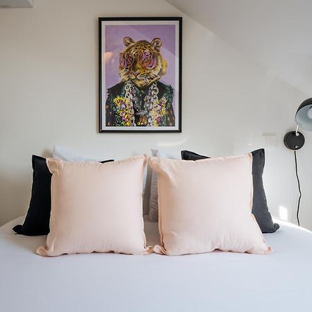 Lisbon Skyline Apartment By Misha'S Place 5E Exterior foto