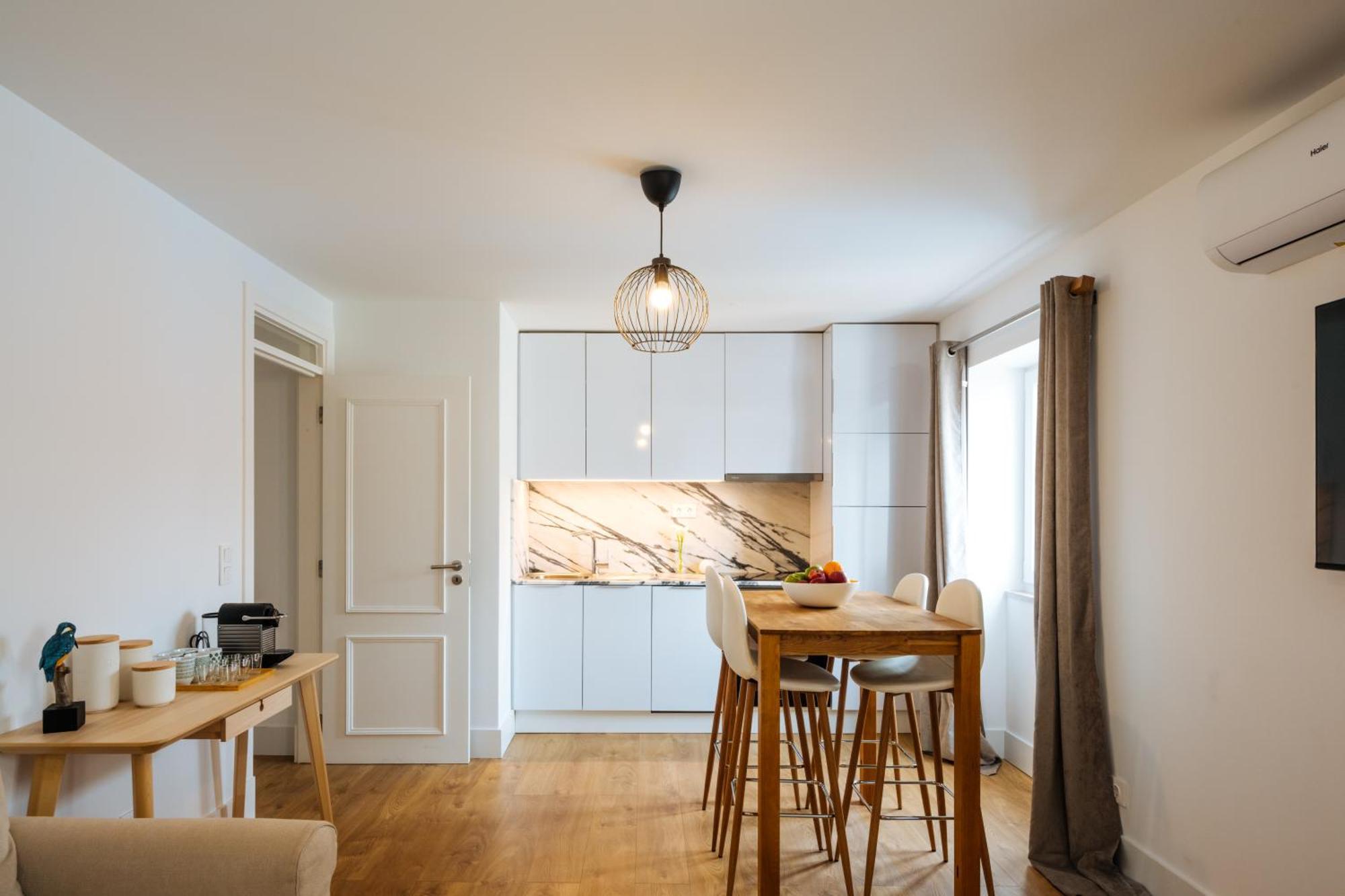 Lisbon Skyline Apartment By Misha'S Place 5E Exterior foto